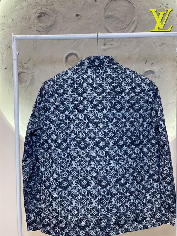 LV Men's Outwear 251